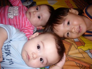 Family #1