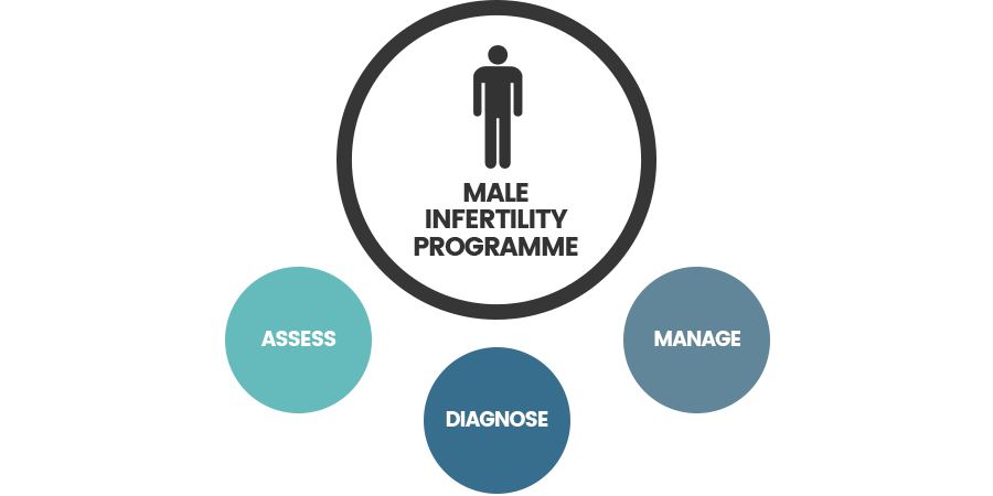 Male Infertility Programme