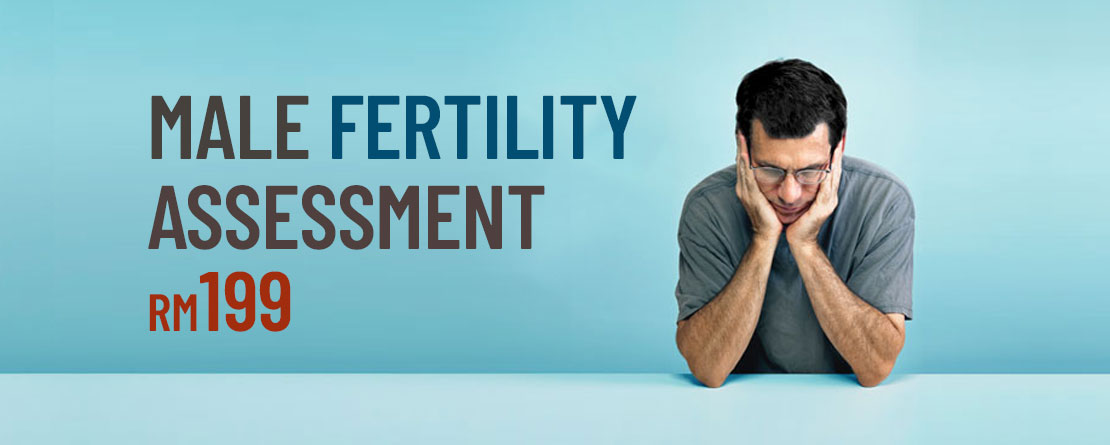Male Fertility Assessment