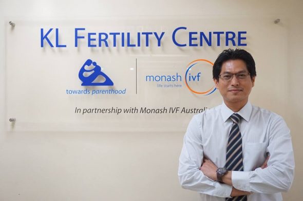 fertility specialist in kuala lumpur
