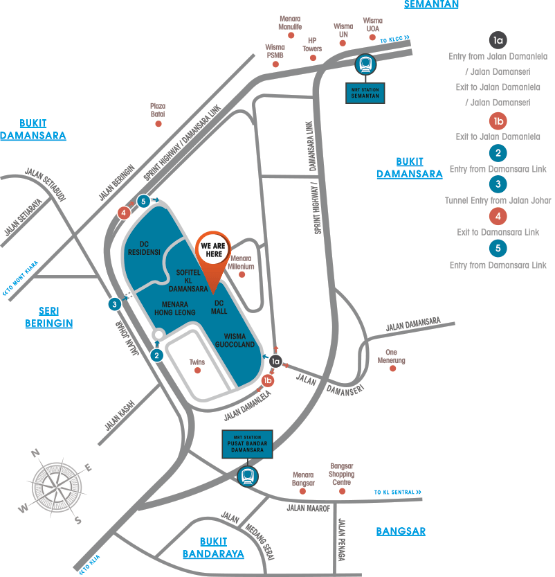 KLFertility Map