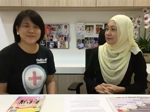 FB Live August 2017 - "Tips to Prepare for IVF" with Dr. Natasha