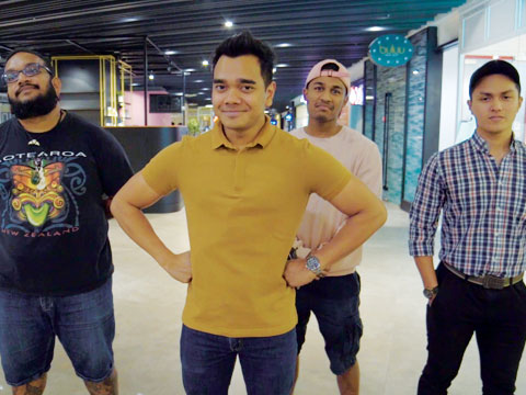 NTV7 Sperm Count Preview