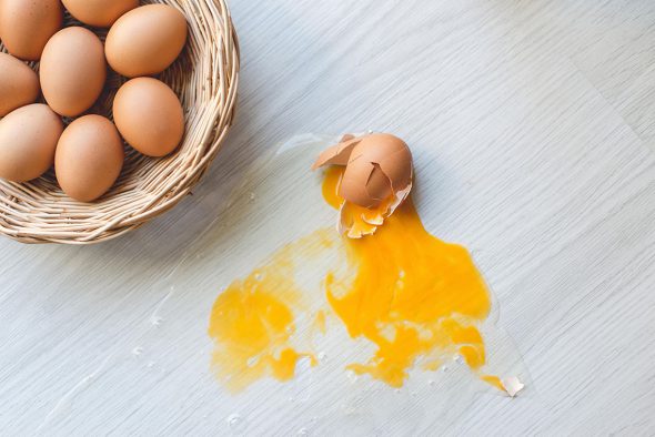 Will I get pregnant again after a failed IVF?