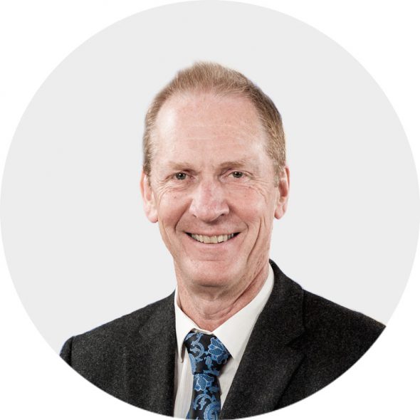 Professor Robert McLachlan KL Fertility Centre