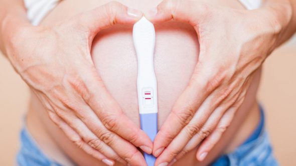 Problems getting Pregnant? When should I see a Fertility Doctor?