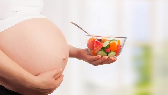 The Fertility Diet: 8 Nutrition Tips to Boost Fertility