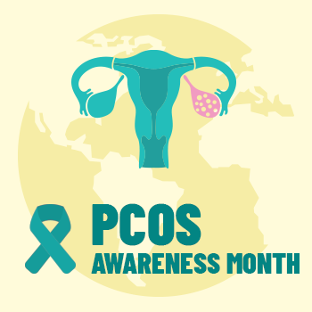 Polycystic Ovary Syndrome Awareness Month
