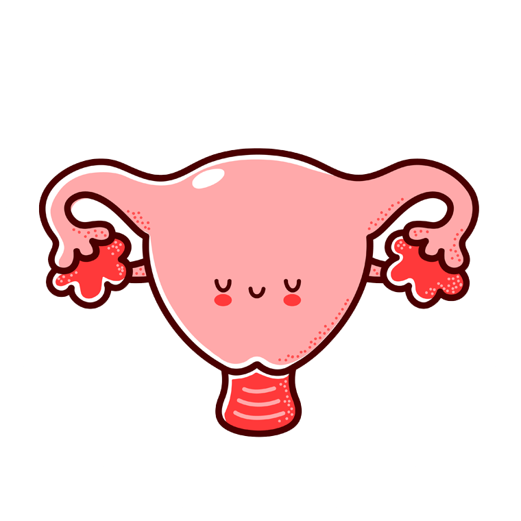 Happy Uterus