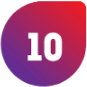 10