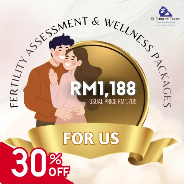 Packages KL Fertility Centre KL Fertility Centre