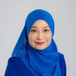 Dr. Natasha Ain binti Mohd Nor
