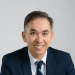 Dr. Paul Tay Yee Siang