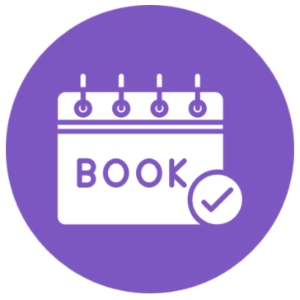Book an appointment