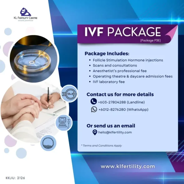 IVF Package