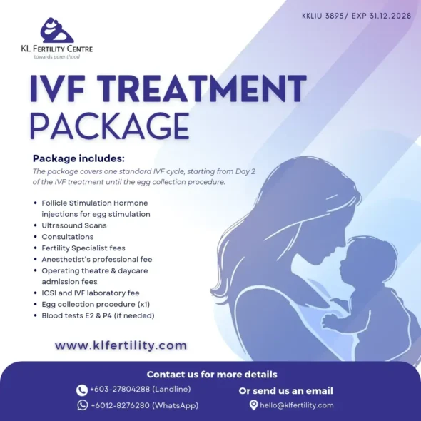 IVF Package