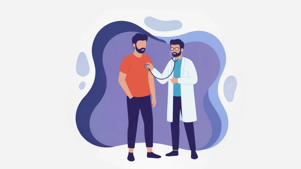 Illustration for MIP Investigation
