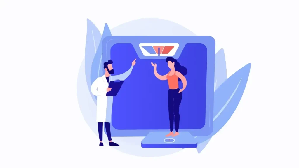 BMI Calculator