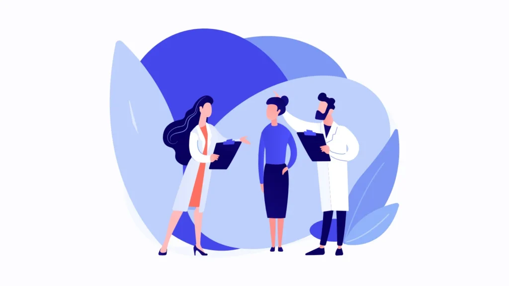 Choosing Your IVF Doctor