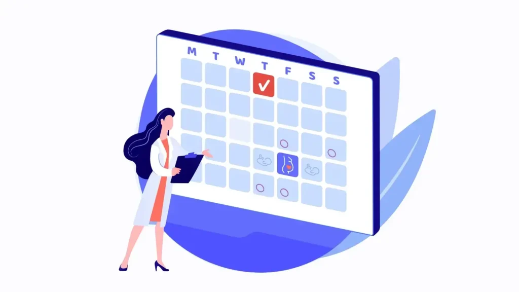 Fertile Day Calculator