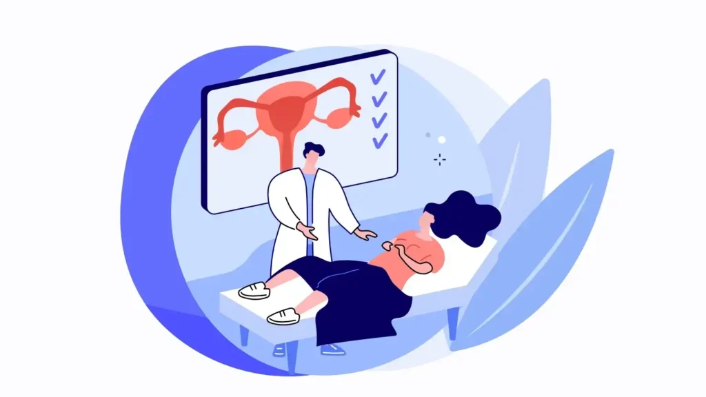 Pelvic Examination
