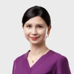 Ms Ling Ying Sia
