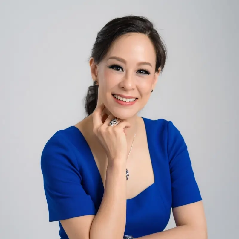 Dr. Helena Lim Yun Hsuen