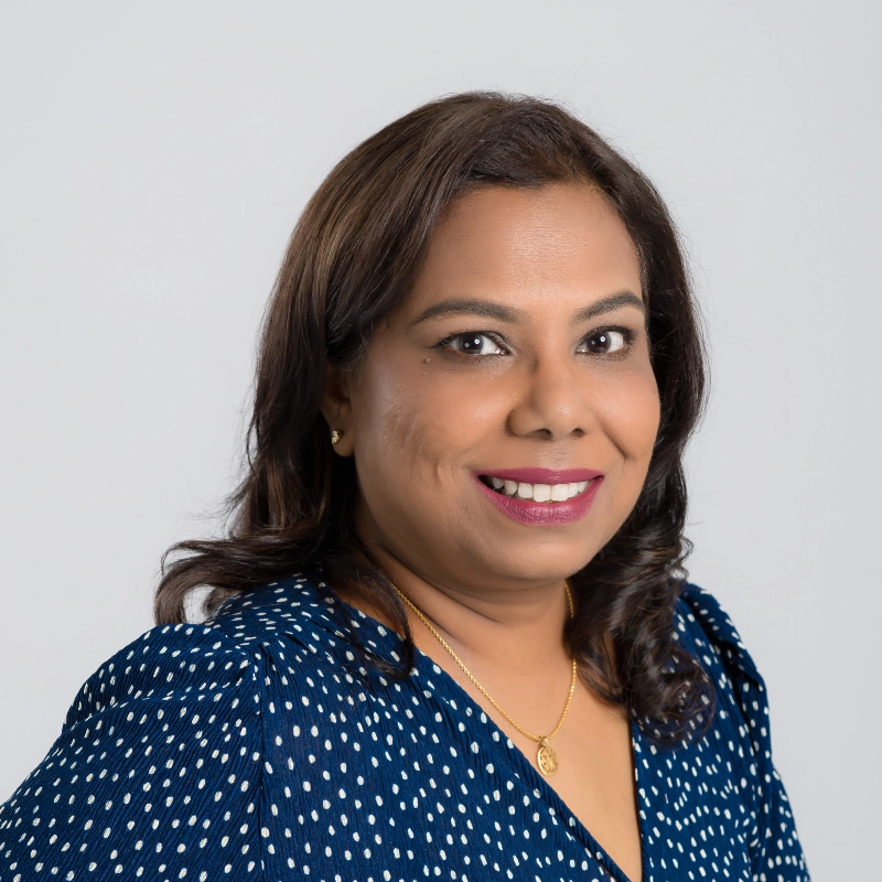Dr. Rathigah Marimuthu