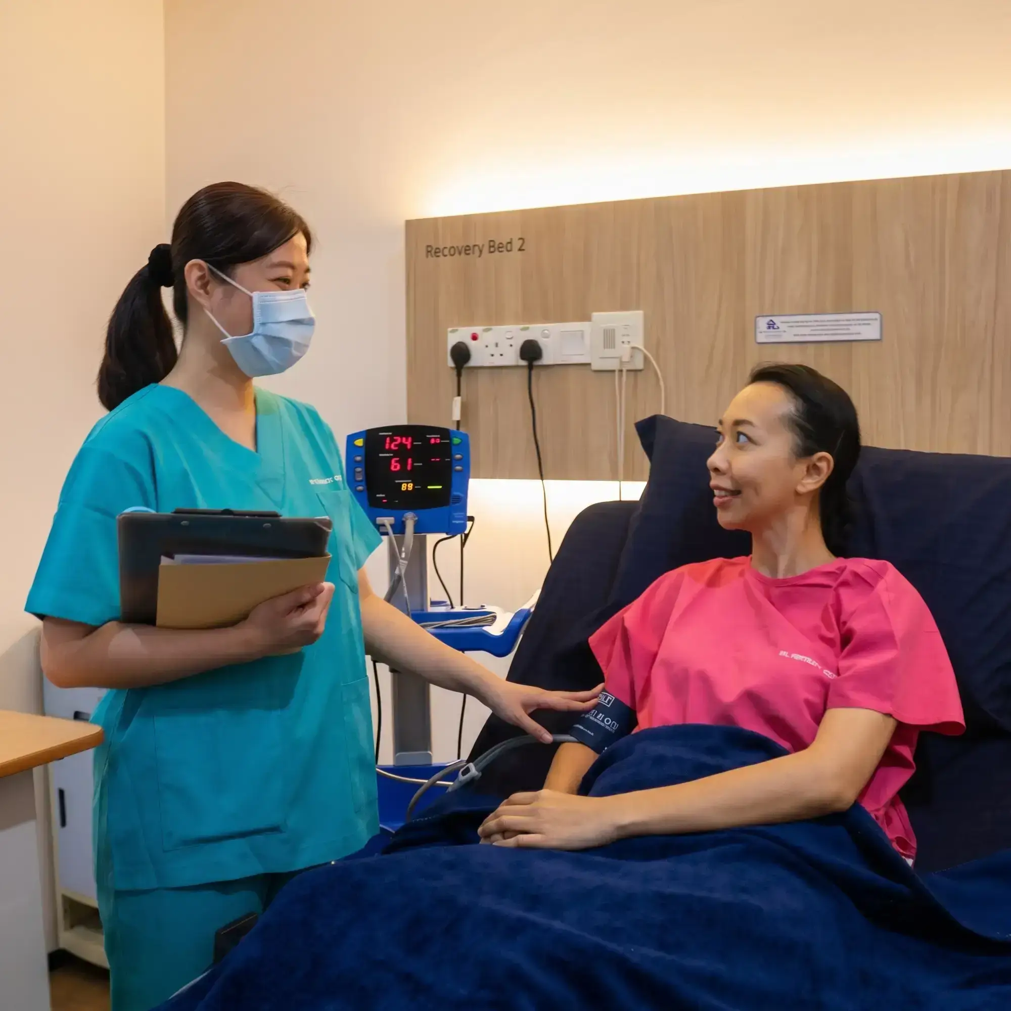 Nursing Team