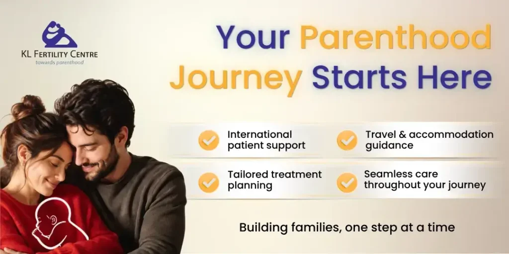 IVF From Abroad